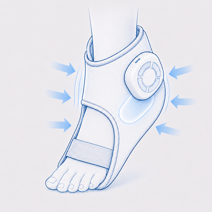 Air Compression