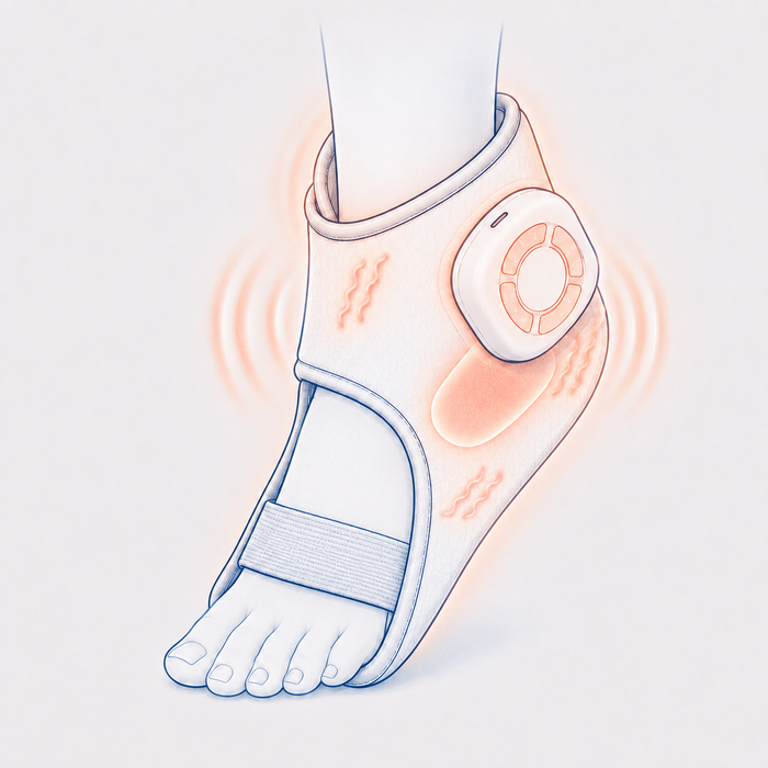 Soothing Heat