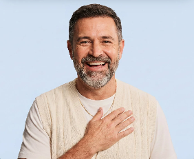 Daniel, 42