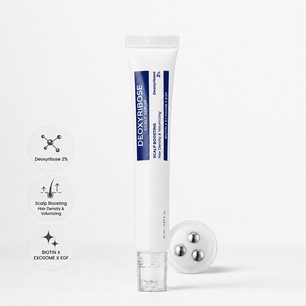 Scalp Nourishing Serum